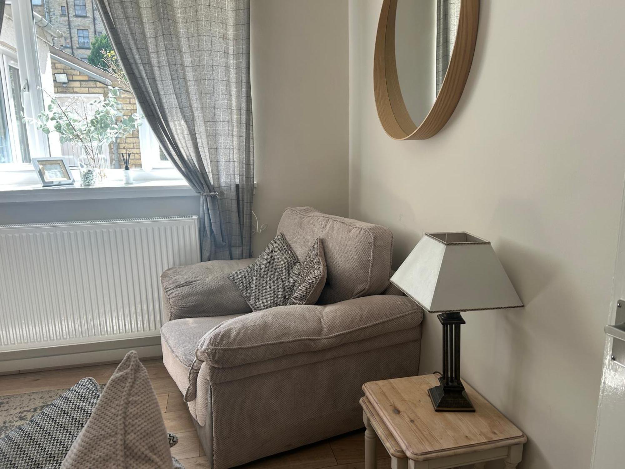 Number Fifty Six Apartamento Hawick Exterior foto