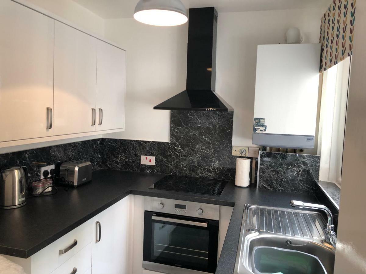 Number Fifty Six Apartamento Hawick Exterior foto