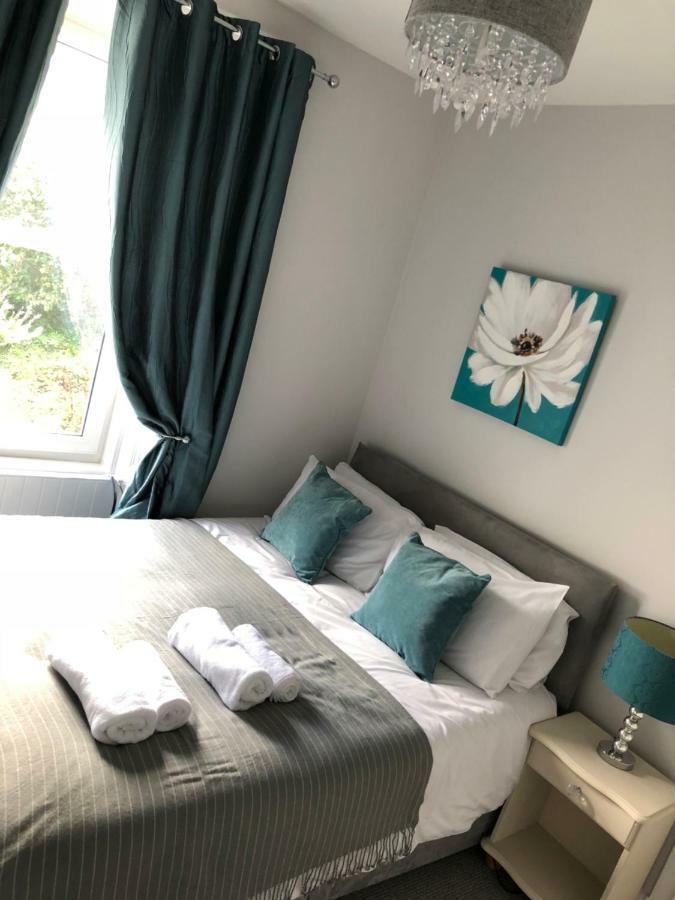 Number Fifty Six Apartamento Hawick Exterior foto